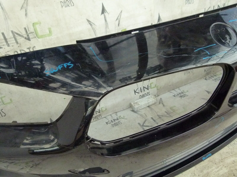 BMW X2 F39 2018-ON FRONT BUMPER GENUINE 5111 7429002