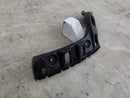 SKODA CITIGO 2011-17 REAR BUMPER RIGHT CORNER BRACKET 1S6807394