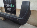 Fiat Fiorino / Citroen Nemo 2008-2013 Rear Bumper Grey Genuine (A7119)