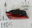 VW GOLF VII MK7 2012-ON ESTATE ALTRACK BOOT LID TAILGATE LEFT LIGHT LAMP