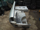 SKODA SUPERB 2001-2008 SALOON REAR QUARTER PANEL N/S LEFT PASSANGER SIDE SILVER