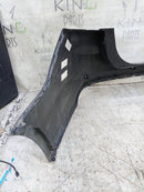 FORD MONDEO HATCHBACK 2015-2019 REAR BUMPER DS7V-17906J