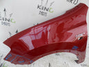 NISSAN QASHQAI J10 FACELIFT 2010-12 GENUINE FRONT WING FENDER LEFT PANEL