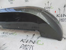 FIAT 500 2015-ON 120TH FACELIFT FRONT BUMPER POP GREY METALIC 735619476