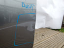 NISSAN LEAF MK2 2017-ON GENUINE REAR DOOR SHELL PANEL RIGHT DRIVER SIDE