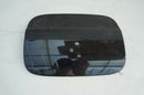 AUDI A4 B8 8K 2008-2011 FUEL FLAP DOOR LID LZ9Y BLACK 8K0809907 - S34-24