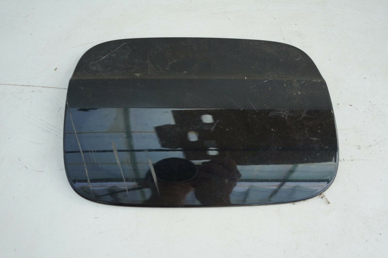 AUDI A4 B8 8K 2008-2011 FUEL FLAP DOOR LID LZ9Y BLACK 8K0809907 - S34-24