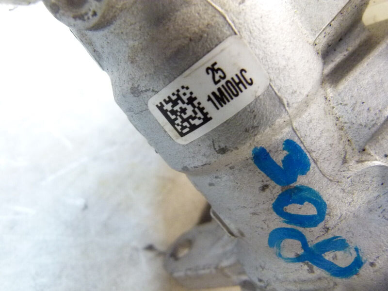 PEUGEOT 308 SW ESTATE 2017-21 MASTER BRAKE PUMP 3350890841