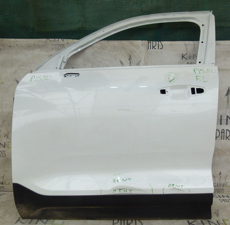 VOLVO XC40 2018-ON GENUINE FRONT DOOR PANEL LEFT PASSENGER SIDE 31479738