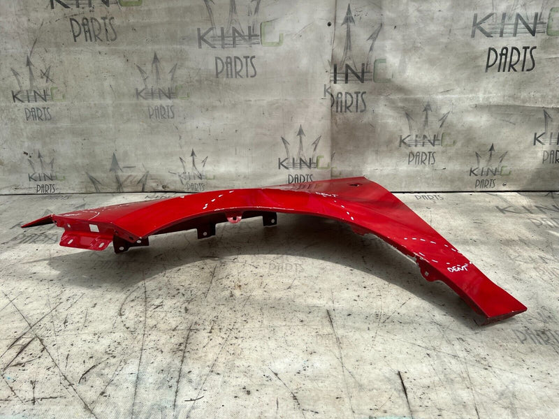 SKODA RAPID NH1 NH3 SPACEBACK 2013-17 FRONT FENDER WING PANEL LEFT SIDE