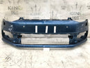 VOLKSWAGEN POLO MK5 FACELIFT 2014-17 FRONT BUMPER PDC GENUINE 6C0807221