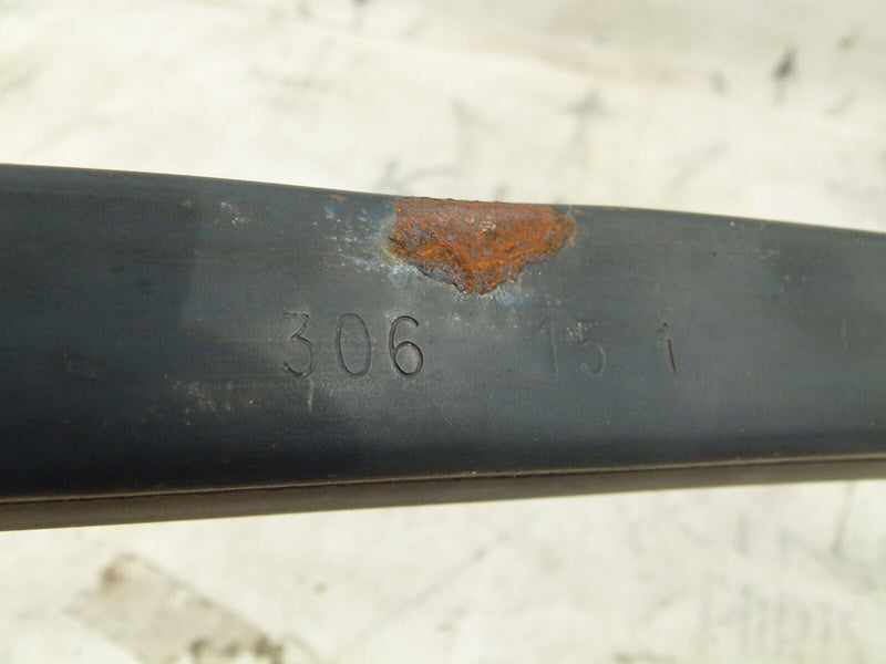 NISSAN QASHQAI JM 2014-20 FRONT BUMPER CRASH BAR REINFORCER 62030-4EAOC