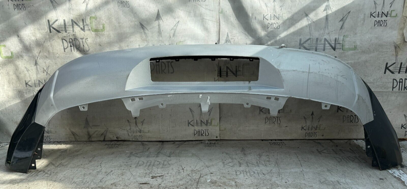 AUDI Q4 E-TRON 2021-ON REAR BUMPER LOWER SECTION PDC GENUINE 89A807527A