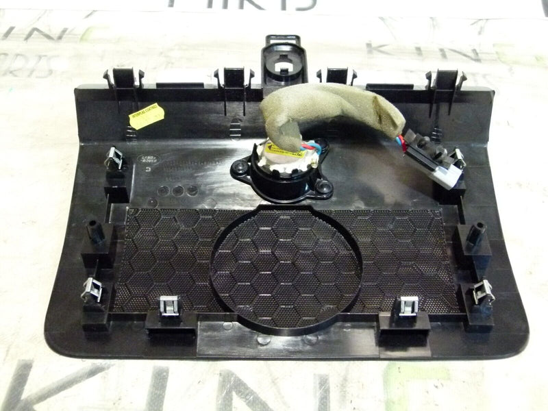 RANGE ROVER SPORT L494 CENTRE DASHBOARD SPEAKER COVER GENUINE CK5204454A