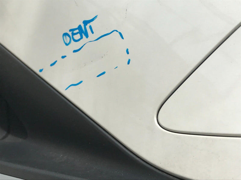 BMW X1 F48 FACELIFT 2019-ON FRONT BUMPER GENUINE 6x PDC  & GRILL GRILLE