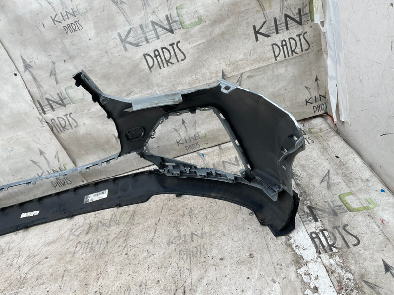 AUDI Q2 S-LINE 2021-ON FRONT BUMPER  81A807437