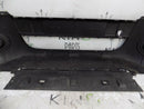 CITROEN BERLINGO/PEUGEOT PARTNER FRONT BUMPER 2008-2012 PN: 9681519577