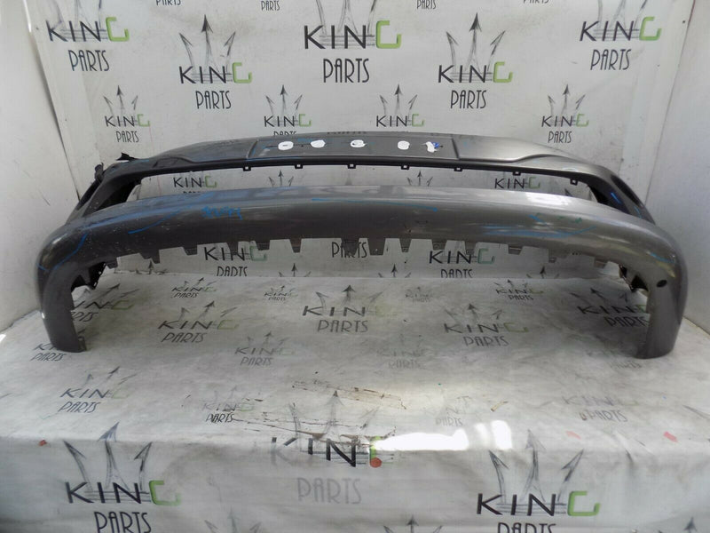 RENAULT TRAFIC SE BUSSINES FRONT BUMPER 2015-19 GENUINE 620223916R