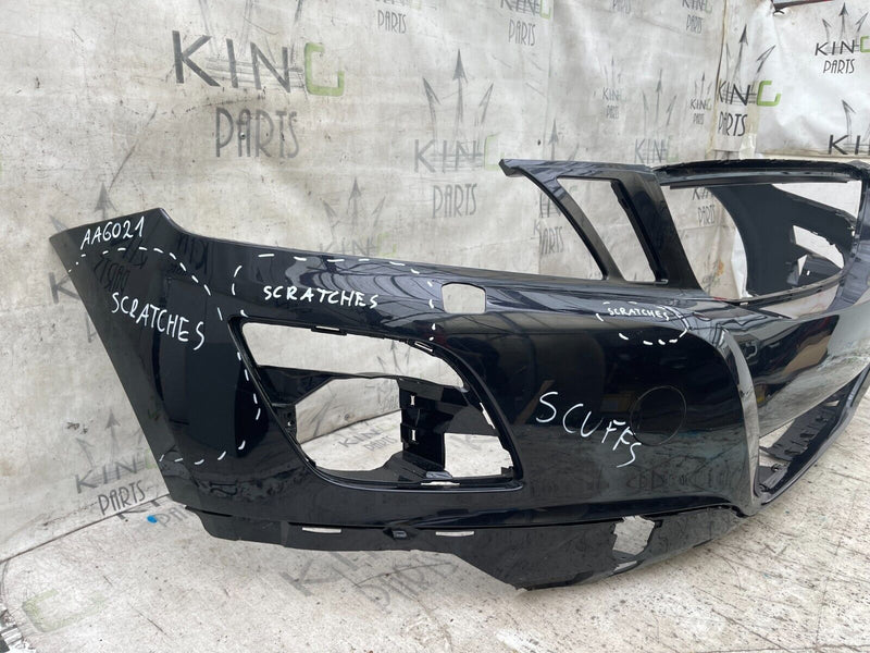 VOLVO XC60 2008-2012 FRONT BUMPER GENUINE 30763408