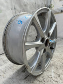 FORD FIESTA MK7 ZETEC GENUINE ALLOY WHEEL RIM 15' 6Jx15H2 ET45 / H1BC-A18