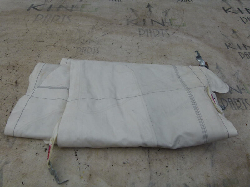 RANGE ROVER EVOQUE L538 2012-18 LEFT SIDE AIR BAG CURTAIN BJ3214K160BB