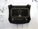PEUGEOT 3008 2008-2016 CENTRE CONSOLE REAR AERATOR HEATING CENTRAL 9685097277 *N