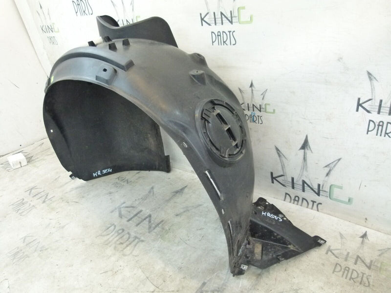 VOLKSWAGEN UP!,CITIGO,MII 2011-2020 FRONT RIGHT WHEEL MUDGUARD 1S0809962D