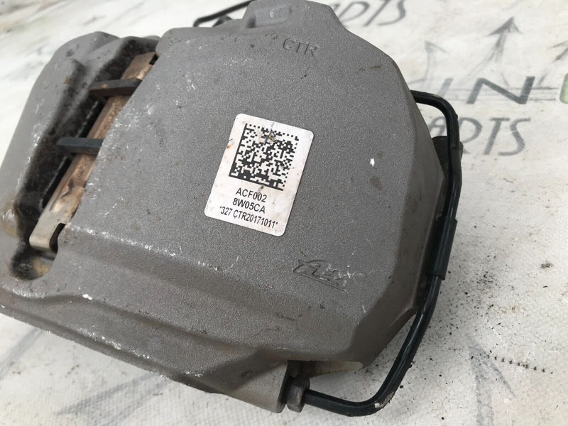 AUDI A4 A5 2016-ON B9 8W FRONT BRAKE CALIPER LEFT PASSENGER SIDE 8W05CA
