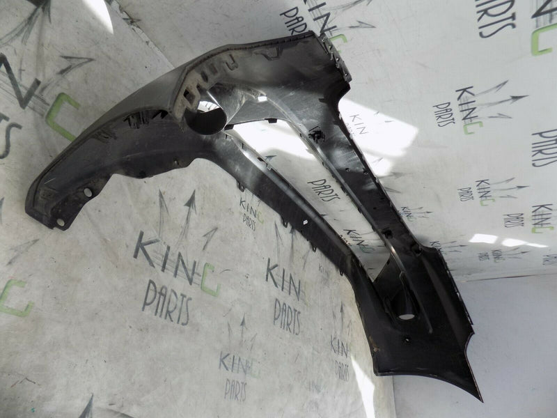 FORD TRANSIT CONNECT 2018-2020 FRONT BUMPER GENUINE PDC KT1B-17F775A