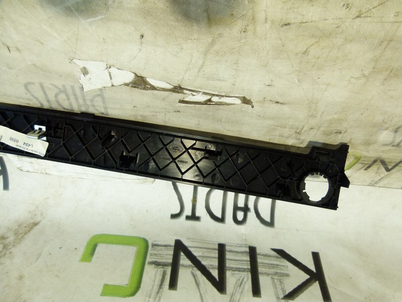 RANGE ROVER SPORT 13-17 INTERIOR DASHBOARD MOLDING TRIM PANEL DK62045A63