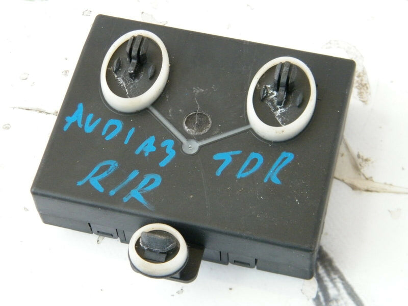 AUDI A3 (8V) 2012-2016 S-LINE 5DR REAR LH/RH DOOR CONTROL MODULE ECU 5Q0959595B