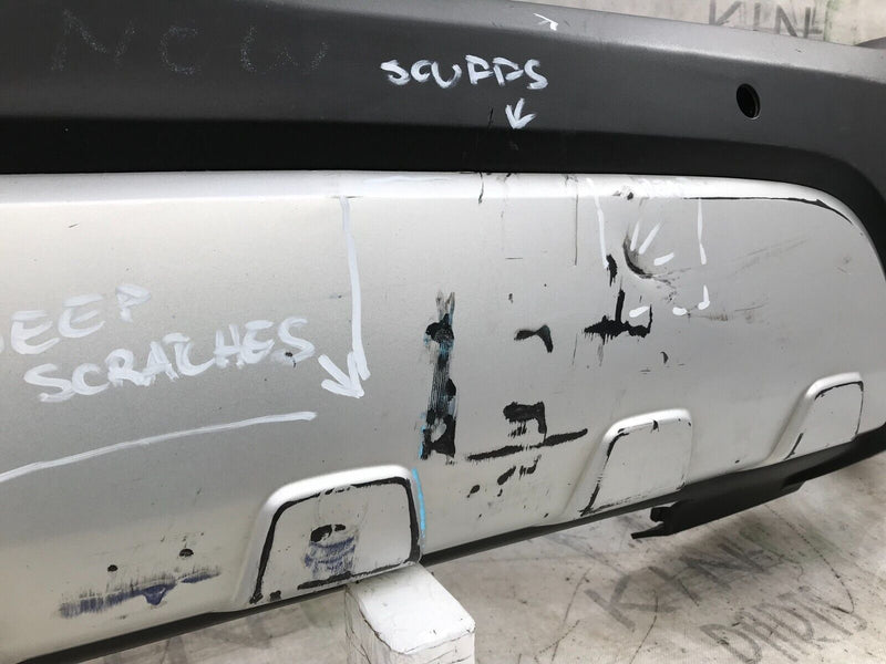 VAUXHALL MOKKA 2012-2016 REAR BUMPER PDC GENUINE 95365611