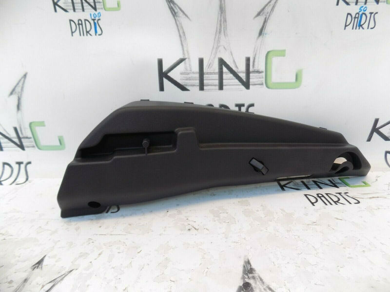 PEUGEOT 3008 2008-2016 TRUNK RIGHT SIDE TOP COVER SHELF HOLDER 9687875080 *N