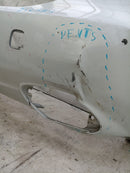 SUZUKI KIZASHI MK1 2010-2016 REAR BUMPER GENUINE 7181157L