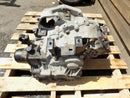 SKODA FABIA VRS 1.4TFSI 5J 2010-2014 COMPLETE GEARBOX 6 SPEED AUTOMATIC DSG