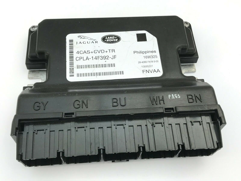 RANGE ROVER SPORT L494 4CAS+CVD CONTROL BODY ECU MODULE CPLA-14F392-JF