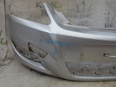 VAUXHALL ZAFIRA B FACELIFT 2008-2011 FRONT BUMPER GENUINE 13247273