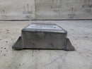 MERCEDES C W204 2007-2011 AIR B4G SRS MODULE UNIT GENUINE A2048706826