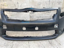 TOYOTA PRIUS PLUS 2012-2014 FRONT BUMPER GENUINE 5211902C40