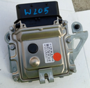 MERCEDES C CLASS W205 2014-2021 ADD BLUE CONTROL UNIT A0009006806 #