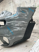 MINI COOPER CLUBMAN JCW F54 2015-2019 REAR BUMPER GENUINE 7379906