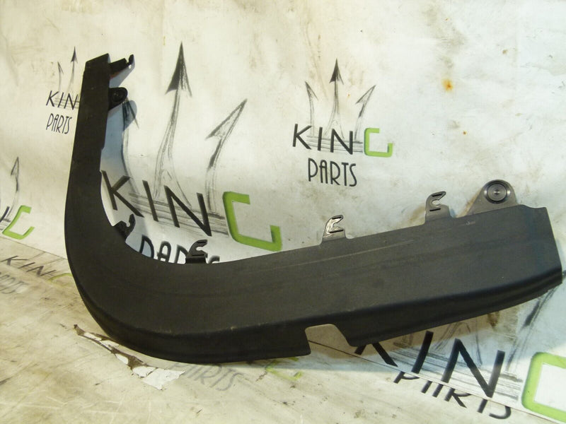 RANGE ROVER SPORT 13-17 FRONT LEFT DOOR TRIM PANEL GENUINE CPLA208B13A