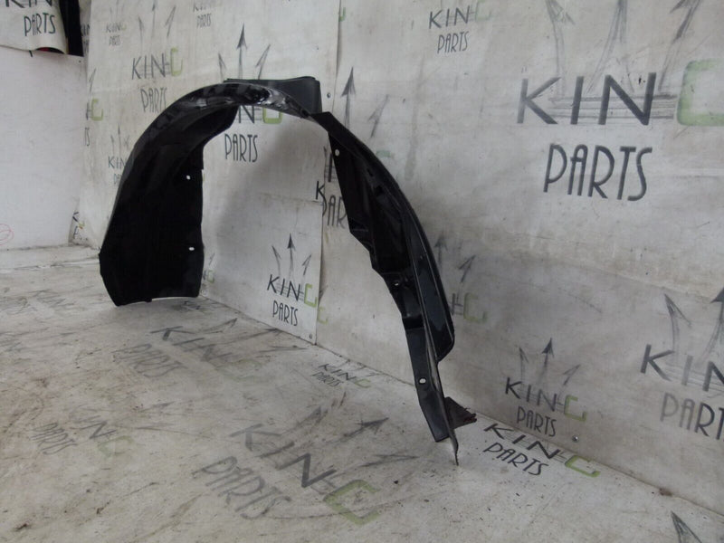 FIAT 500 2009-15 FRONT RIGHT WHEEL MUD GUARD COVER 51786785
