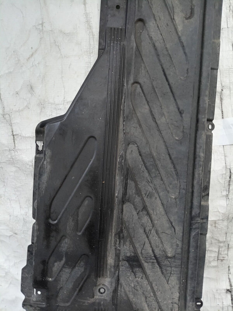MERCEDES C CLASS W205 LEFT SIDE UNDERBODY COVER UNDERTRAY SHIELD PANEL
