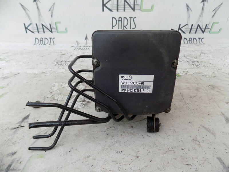 BMW 5 SERIES F10 F11  DIESEL ABS PUMP GENUINE 6799515