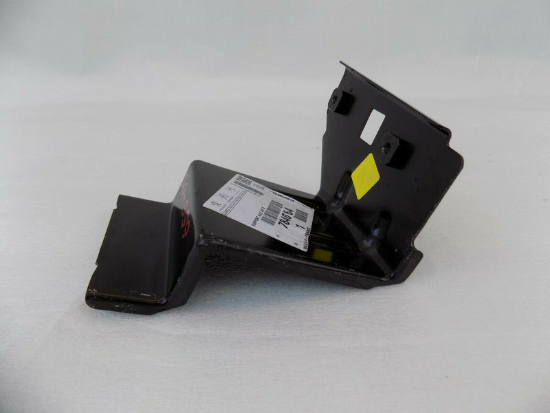 PEUGEOT PARTNER CITROEN BERLINGO II FRONT RIGHT FENDER BRACKET CARRIER /S55-05