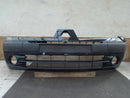 Renault Clio 2001-2005  Front Bumper Genuine Green (A3278)