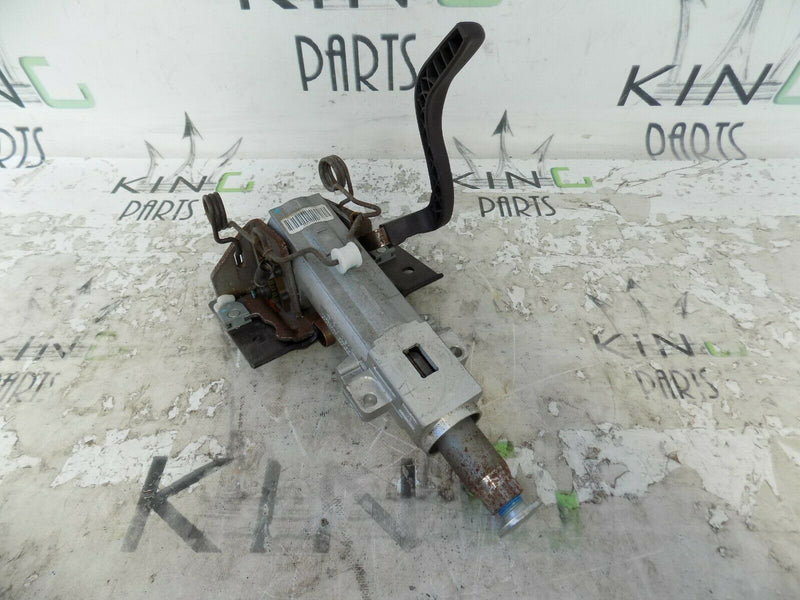 VW UP 2015 RAKE ADJUSTER + UPPER STEERING COLUMN A0038007