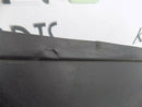 BMW 5 SERIES F11 F10 REAR RIGHT FUEL TANK COVERING TRAY GUARD GENUINE 7186722