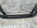 AUDI Q5 S LINE 2017-2020 FRONT BUMPER GENUINE 80A807437